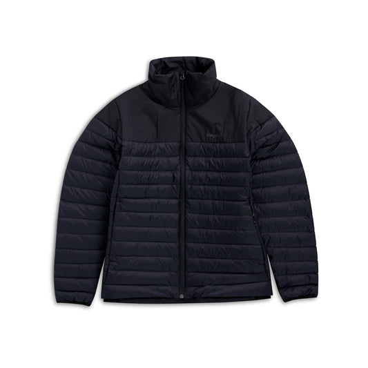 Bergans Lom Light Down Jacket Men Black