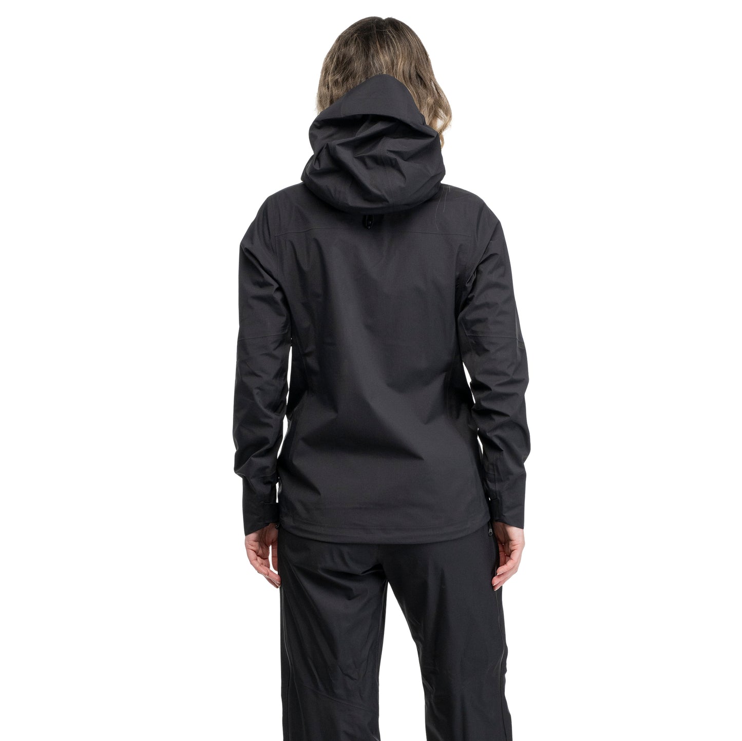 Bergans Rabot Light 3L Shell Jacket Women Black