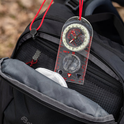 Bergans Rondane 30 Black