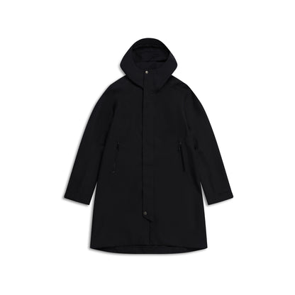 Bergans Urban 2L Shell Coat Women Black