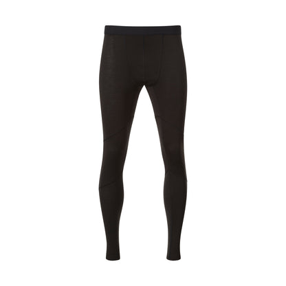 Bergans Inner:Pure Merino Tights Men Black