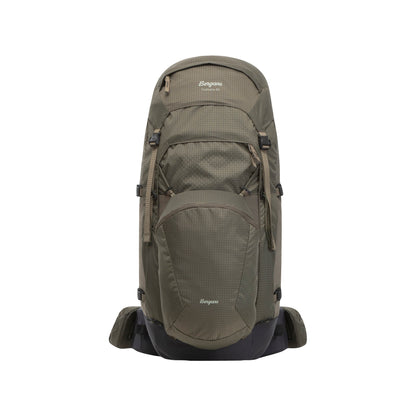 Bergans Trollhetta 80 Dark Green Mud