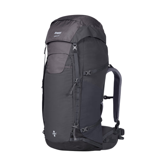 Bergans Trollhetta V5 95 Solid Dark Grey