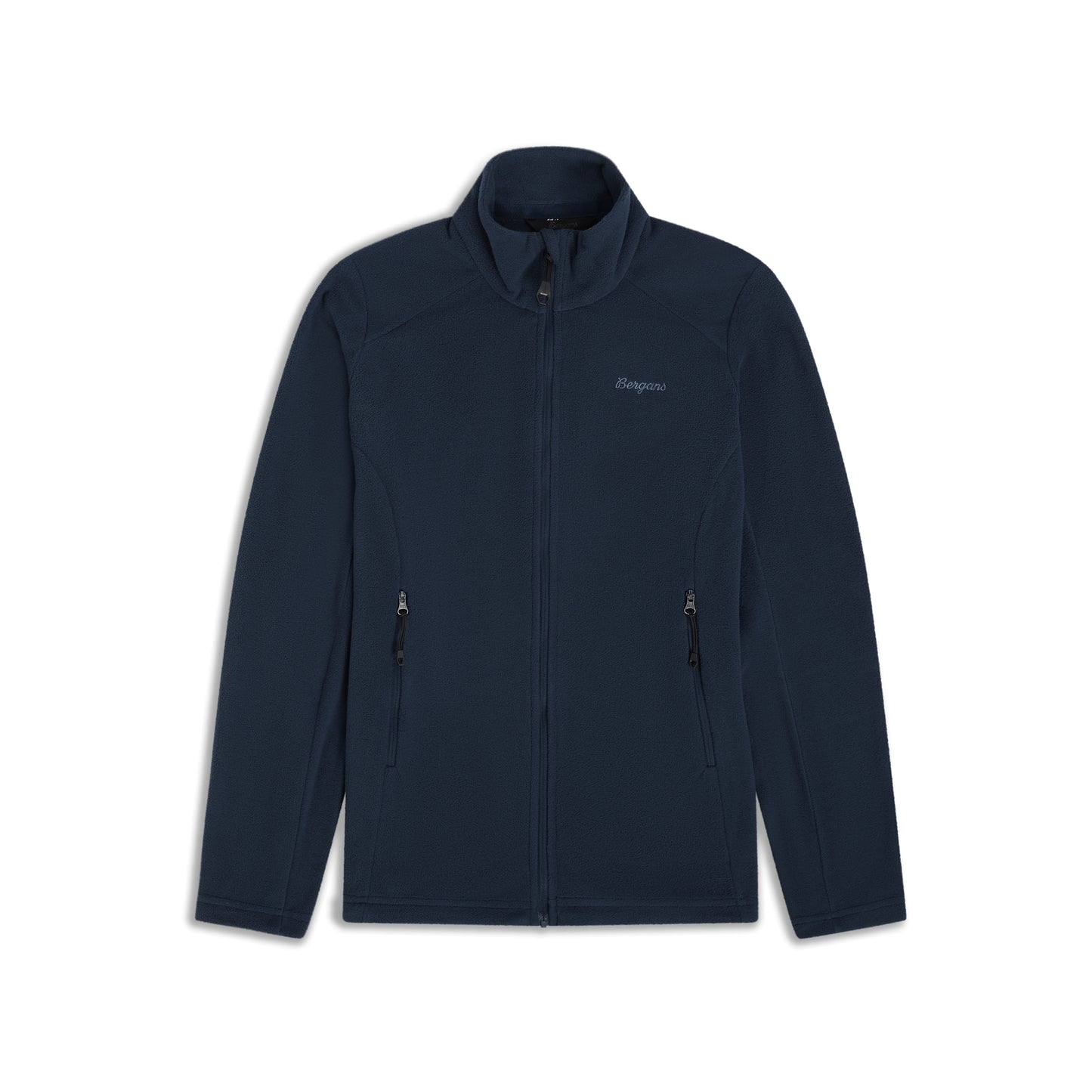 Bergans Finnsnes Fleece Jacket Women Navy Blue
