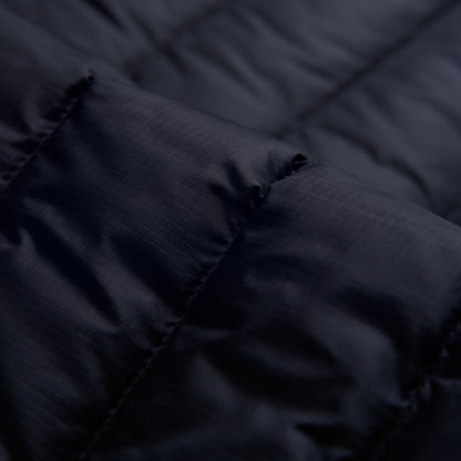Bergans Lom Light Down Hood Jacket Women Black