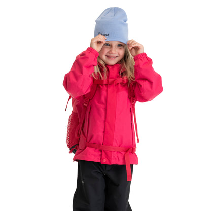 Bergans Lilletind 18 Light Alpine Rose / Light Rose