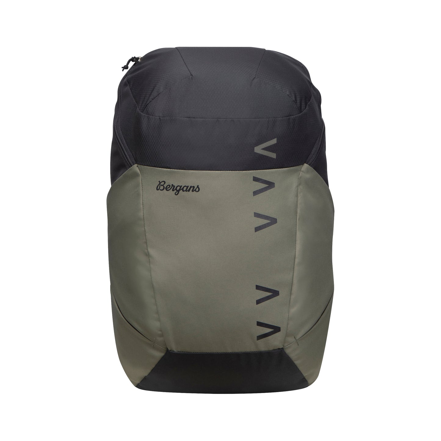 Bergans Vaagaa Daypack 26 M/L Green Mud/Dark Shadow Grey
