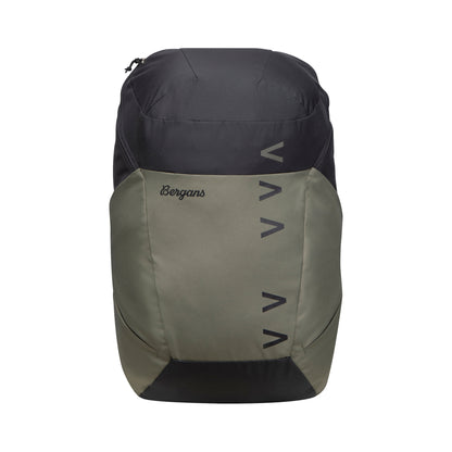 Bergans Vaagaa Daypack 26 M/L Green Mud/Dark Shadow Grey