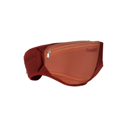 Bergans Driv HipPack 3 Chianti Red/Terracotta