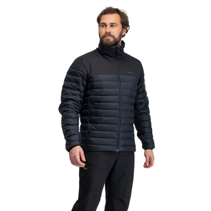 Bergans Lom Light Down Jacket Men Black