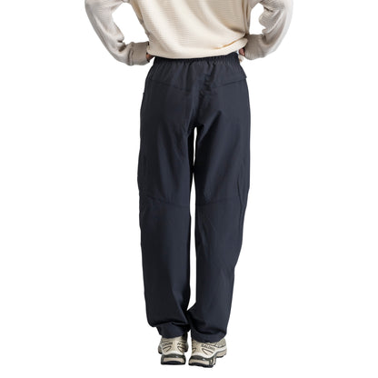 Bergans Vega Softshell Cargo Pants Women Dark Shadow Grey