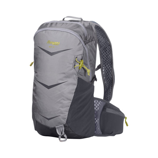 Bergans Driv 12 Solid Light Grey