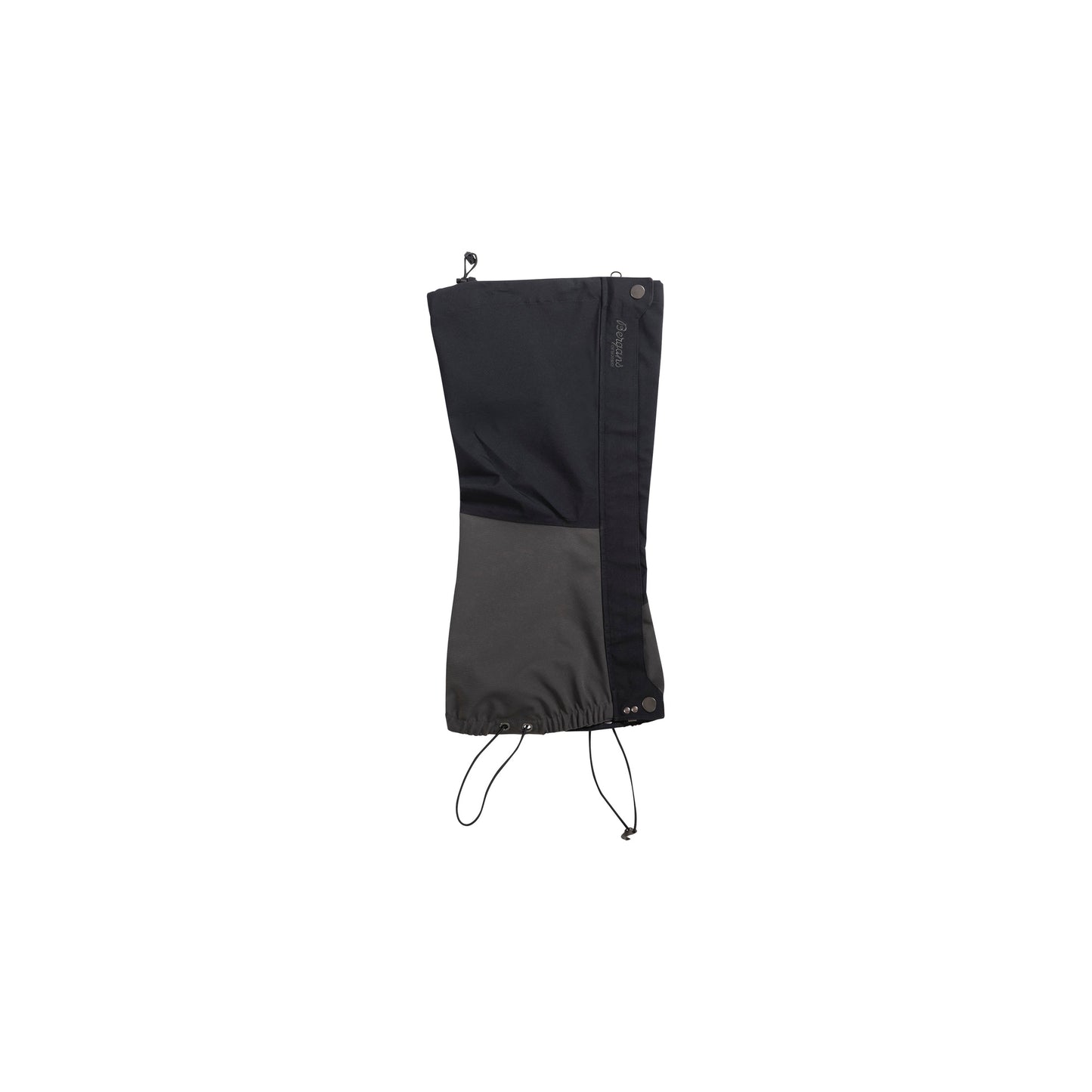 Bergans Dryna Waterproof Gaiter Black
