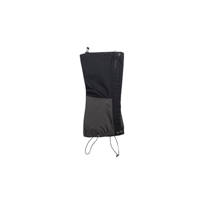 Bergans Dryna Waterproof Gaiter Black