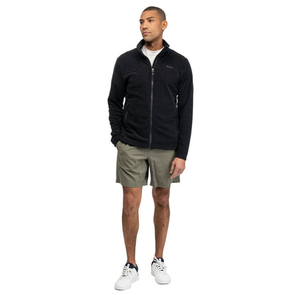 Bergans Imingen Pull-On Shorts Men Green Mud