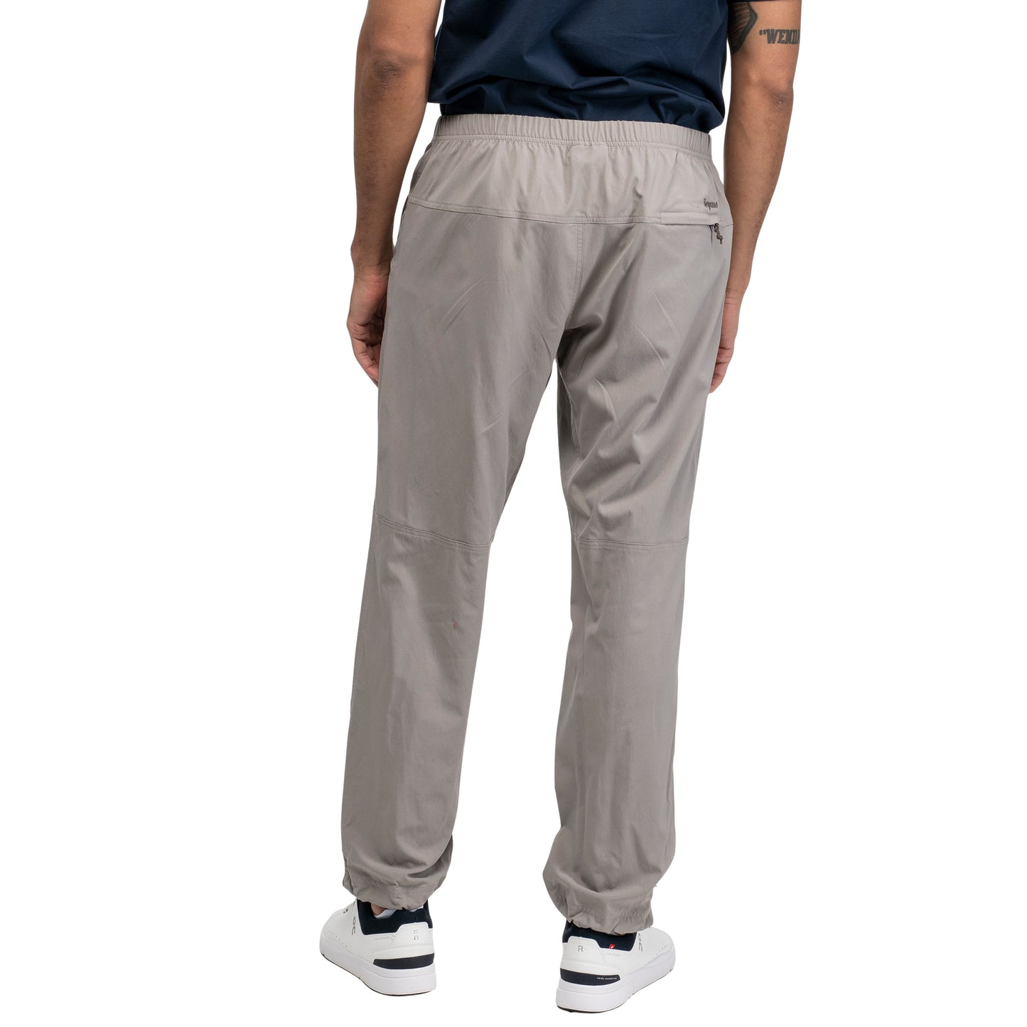 Bergans Imingen Pull-On Pants Men Rock Taupe