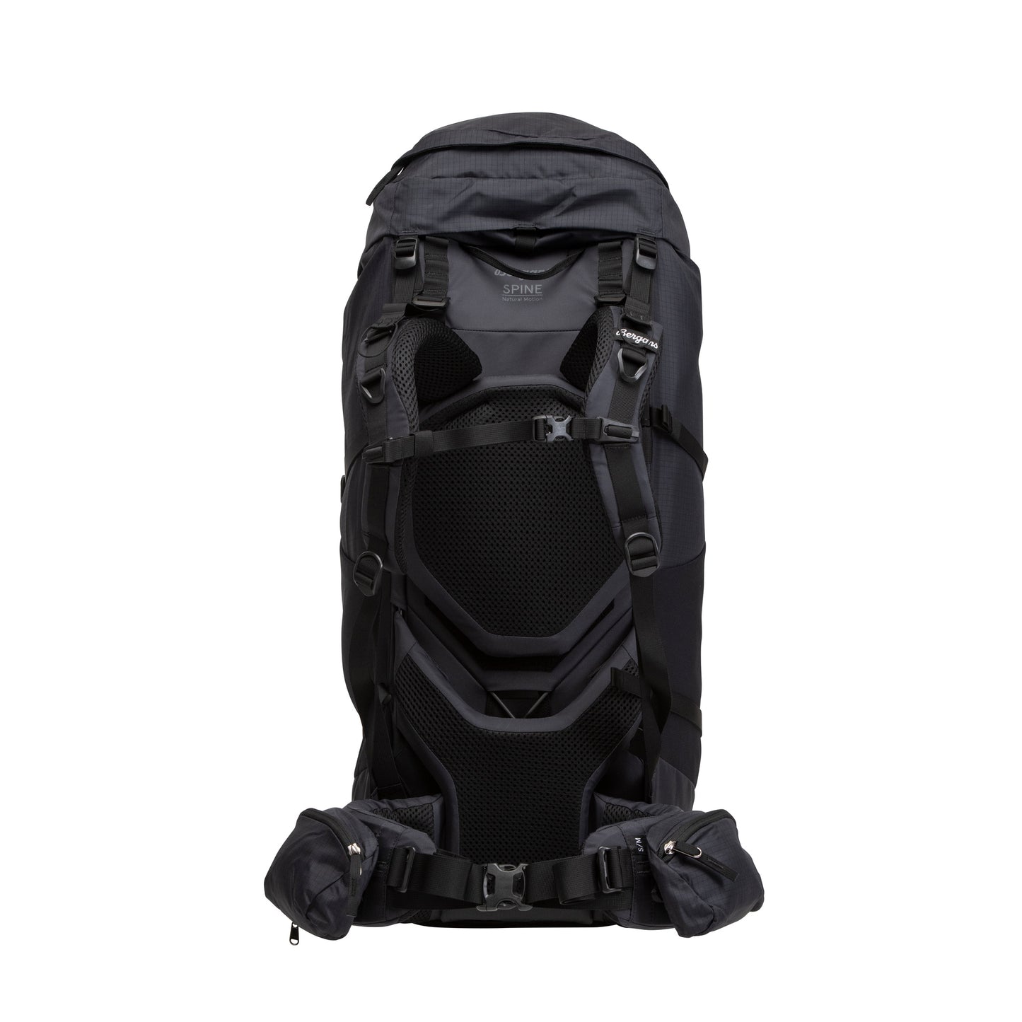 Bergans Trollhetta 100 Black