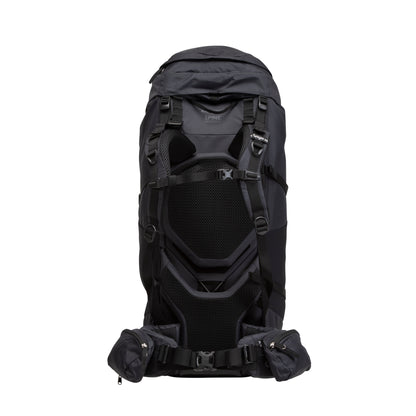 Bergans Trollhetta 100 Black