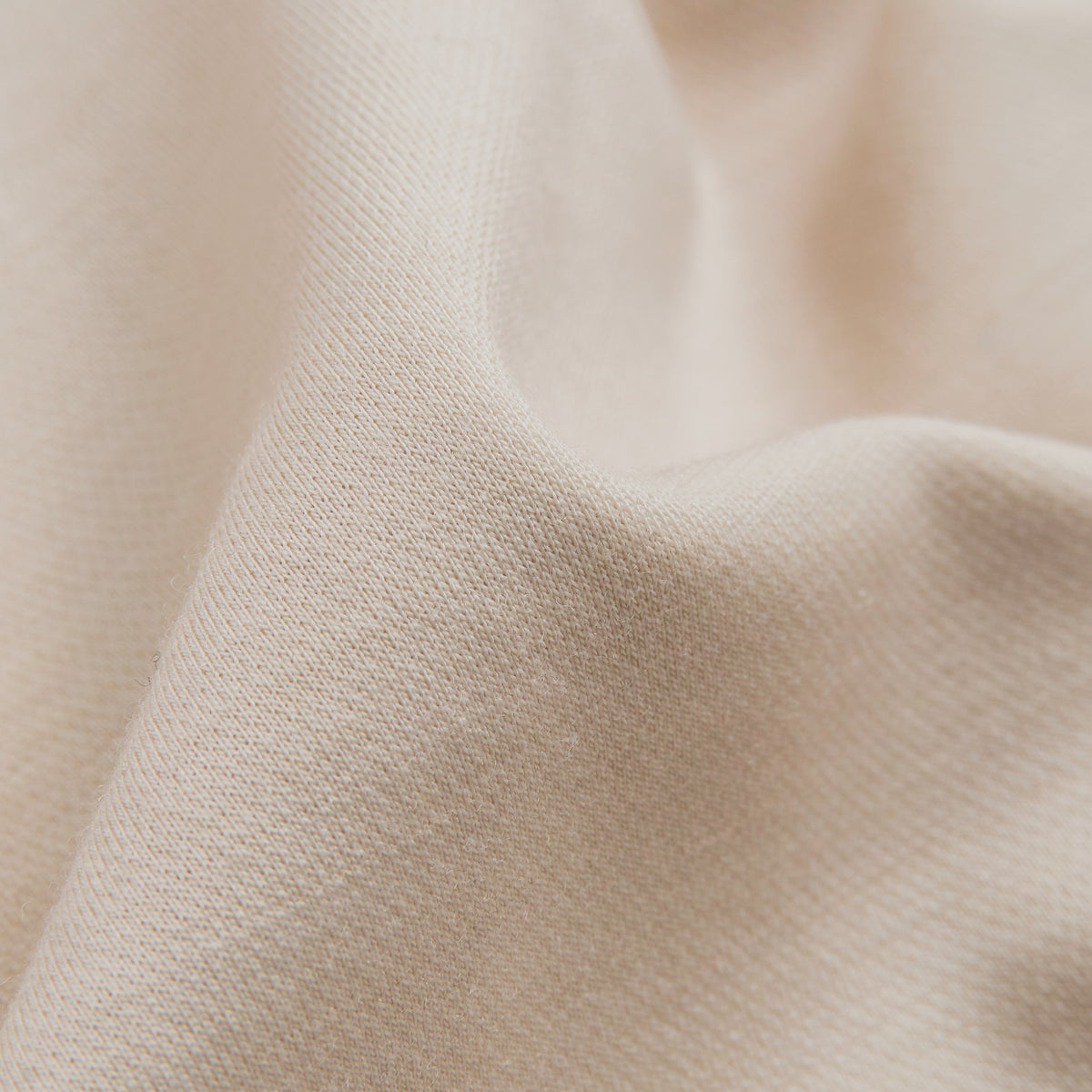 Bergans Uldal Wool Half Zip Men Bone White / Black