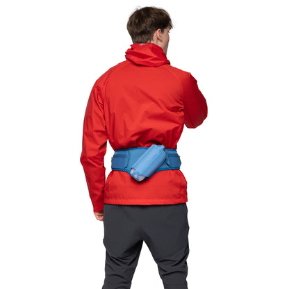 Bergans Driv HipPack 1 North Sea Blue/Pacific Blue