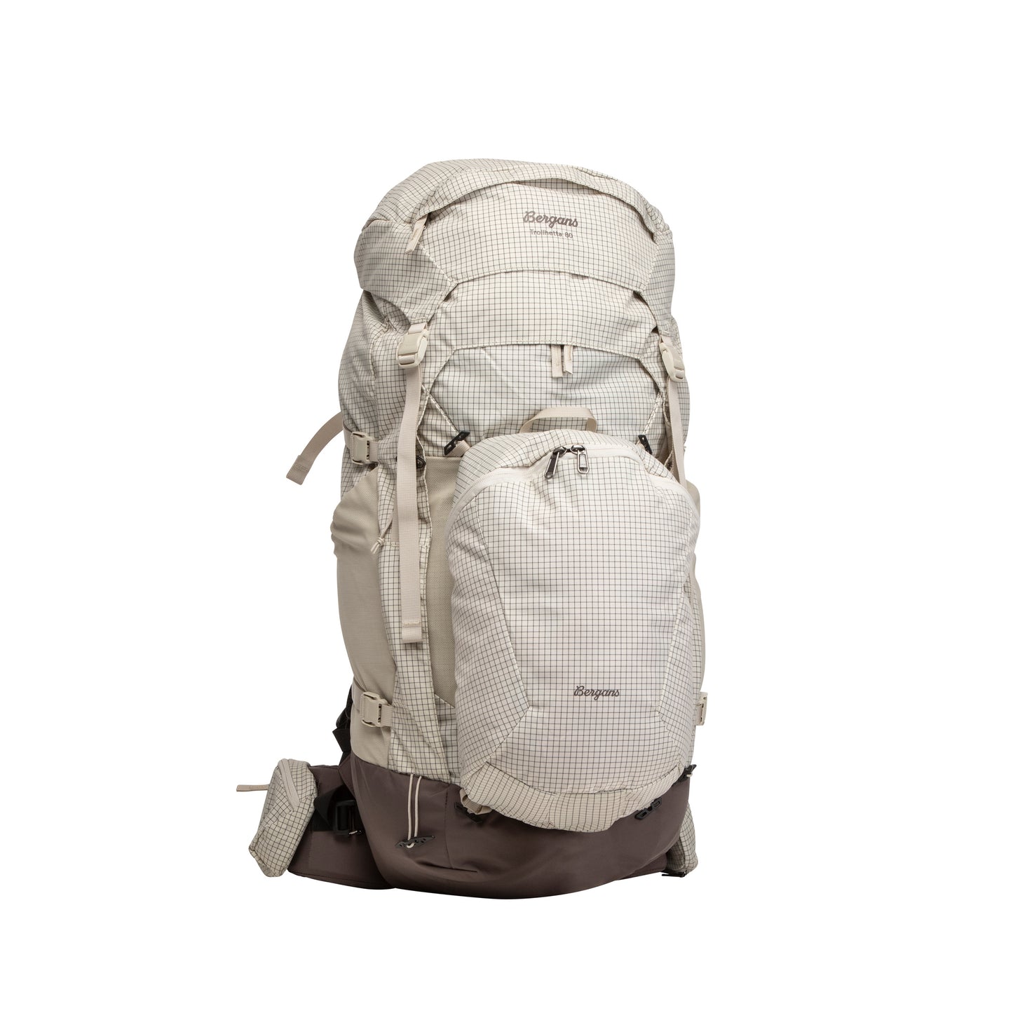 Bergans Trollhetta 80 Coastal Sand