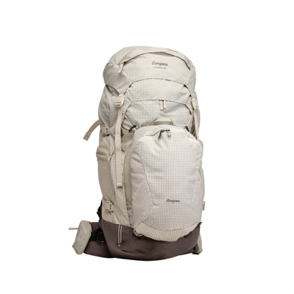 Bergans Trollhetta 80 Coastal Sand