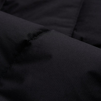 Bergans Garmo Down Hood Jacket Men Black