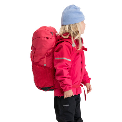 Bergans Lilletind 18 Light Alpine Rose / Light Rose