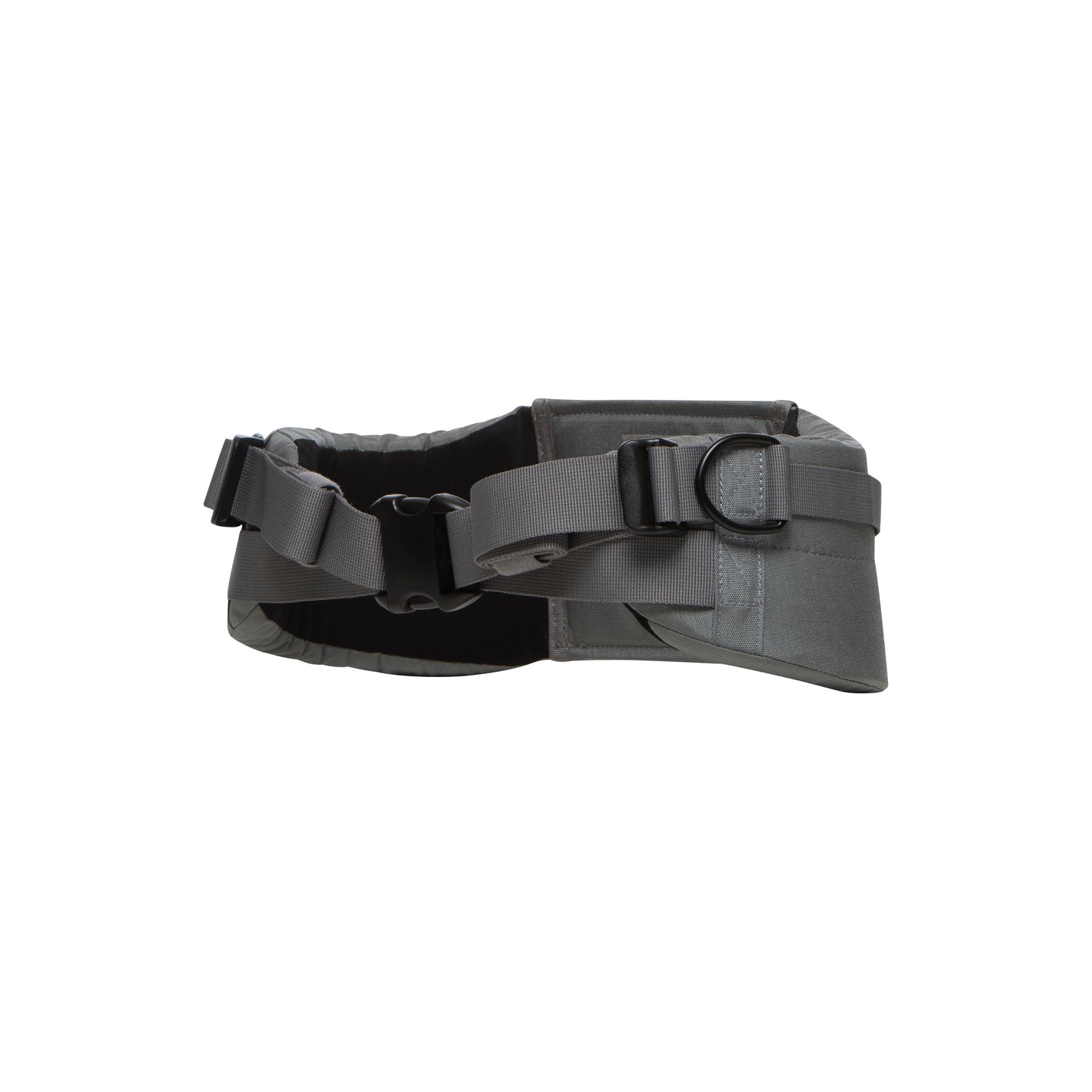 Bergans Hip Belt for PowerFrame BigPack Solid Grey L