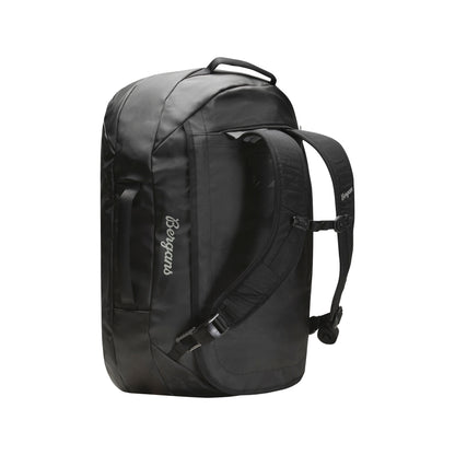 Bergans Kompass Duffel Bag 50L Black
