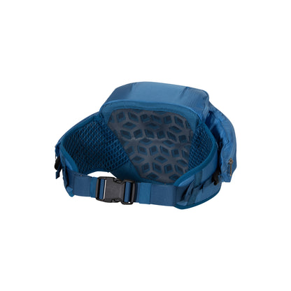 Bergans Driv HipPack 6 North Sea Blue/Pacific Blue