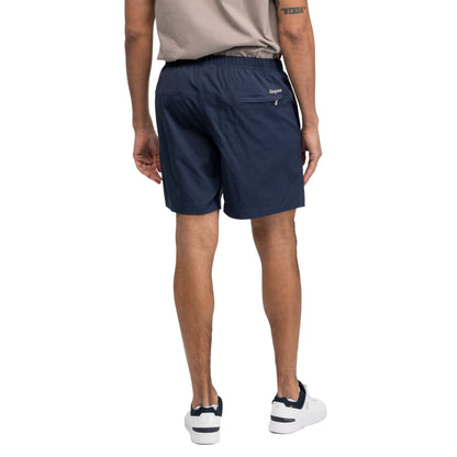 Bergans Imingen Pull-On Shorts Men Navy Blue
