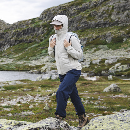 Bergans Imingen Pull-On Pants Women Navy Blue