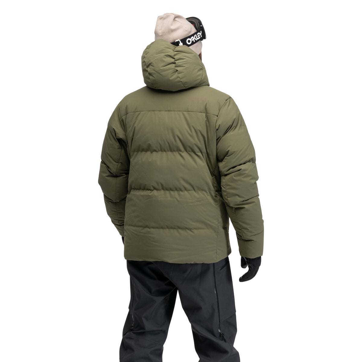 Bergans Oppdal Down Jacket Men Pine Forest