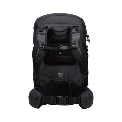 Bergans Vaagaa Daypack 33 S/M Black/Dark Shadow Grey