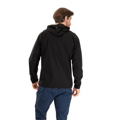 Bergans Microlight Jacket Men Black