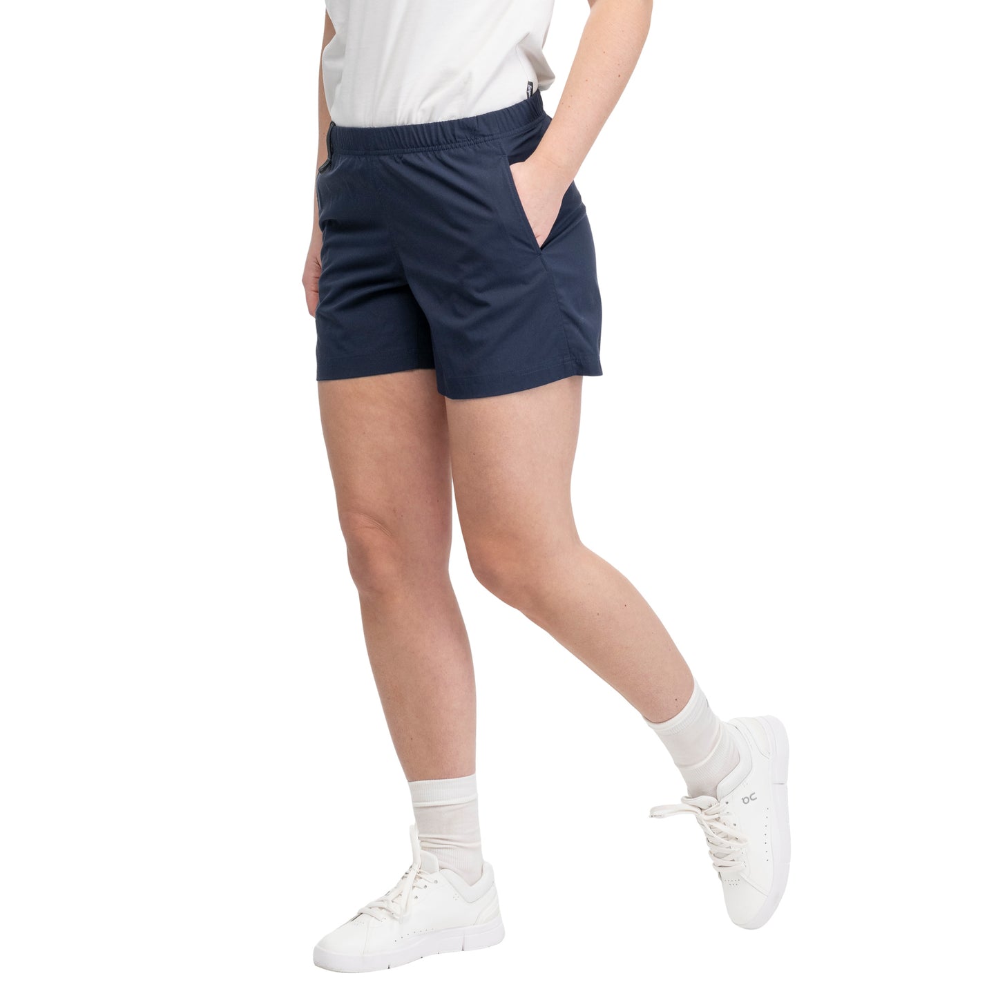Bergans Imingen Pull-On Shorts Women Navy Blue