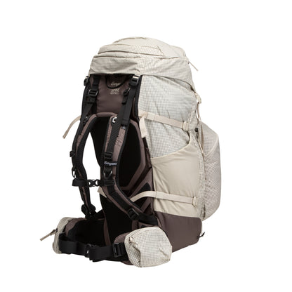 Bergans Trollhetta 80 Coastal Sand