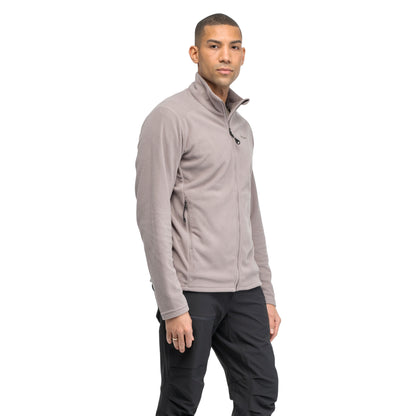 Bergans Finnsnes Fleece Jacket Men Rock Taupe