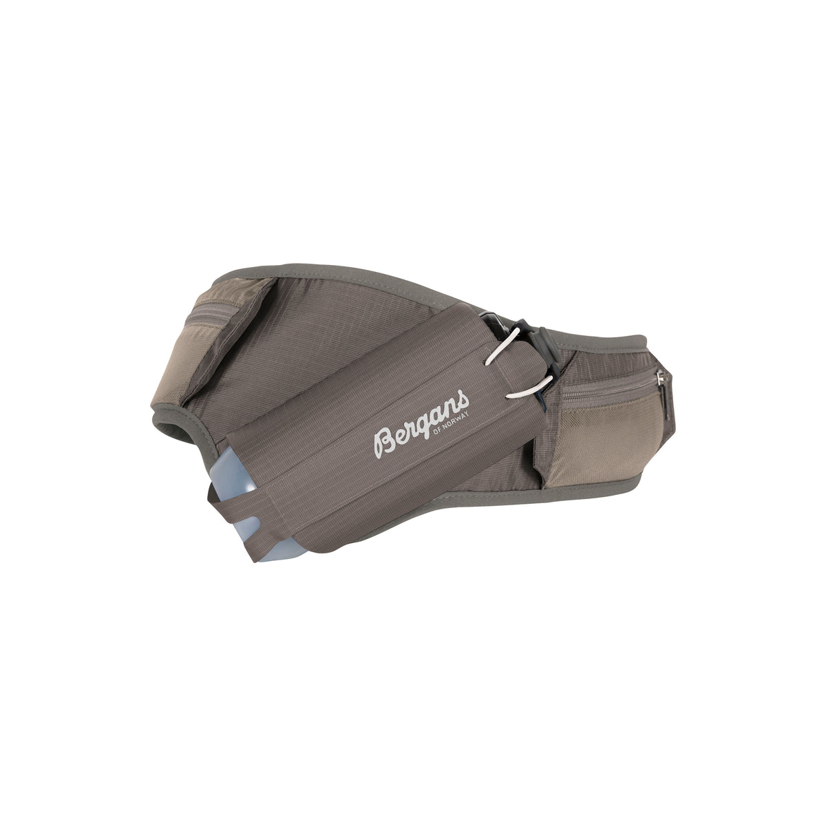 Bergans Driv HipPack 1 Rock Taupe