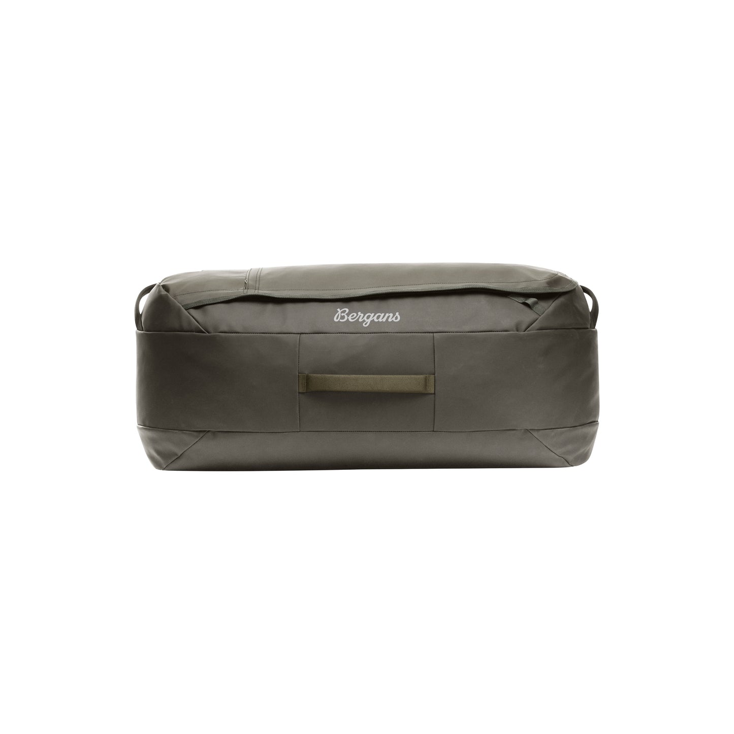 Bergans Kompass Duffel Bag 100 Dark Green Mud