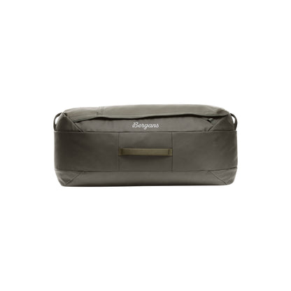 Bergans Kompass Duffel Bag 100 Dark Green Mud