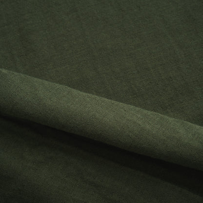 Bergans Inner:Dual Merino Half Zip Men Pine Forest/Dark Shadow Grey