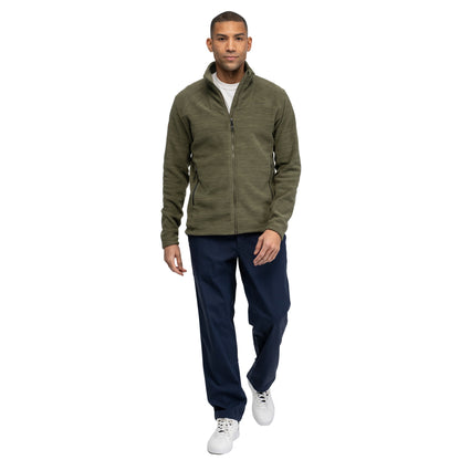 Bergans Imingen Pull-On Pants Men Navy Blue