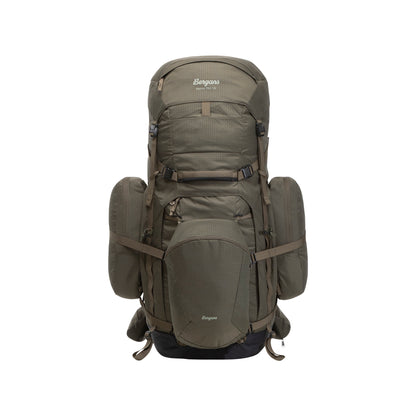 Bergans Alpinist PRO 120 Dark Green Mud
