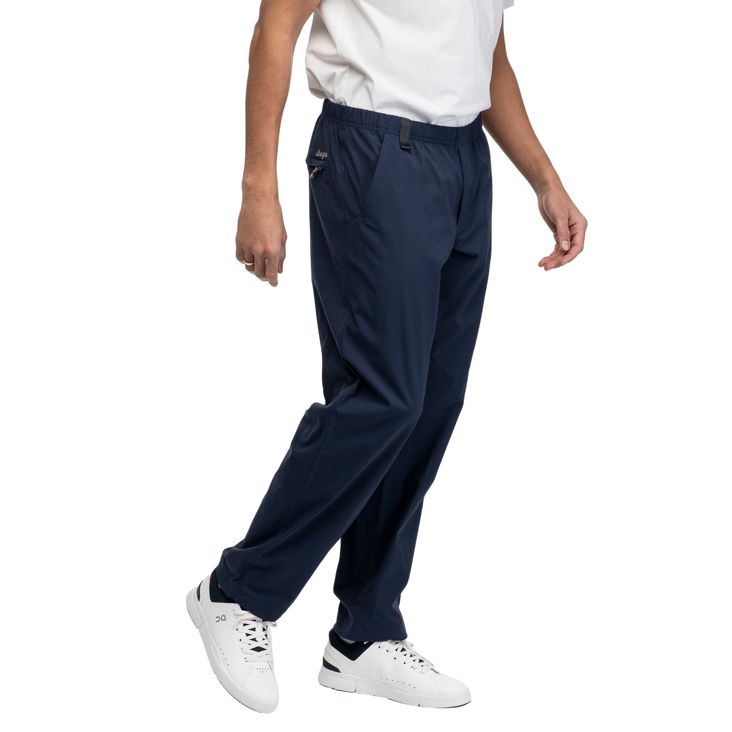 Bergans Imingen Pull-On Pants Men Navy Blue