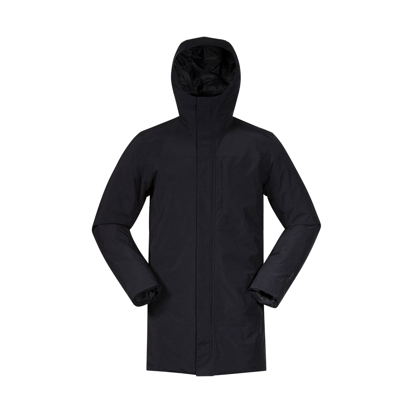 Bergans Oslo Downshell 2L Parka Men