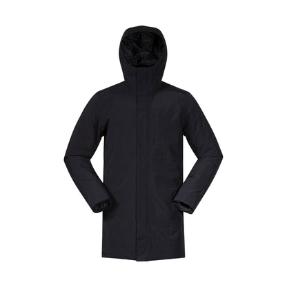 Bergans Oslo Downshell 2L Parka Men