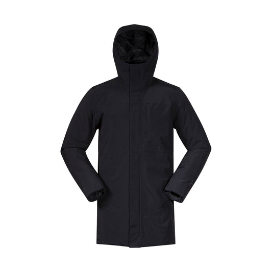 Bergans Oslo Downshell 2L Parka Men