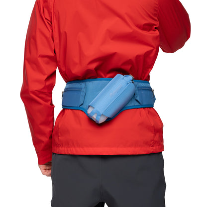 Bergans Driv HipPack 1 North Sea Blue/Pacific Blue